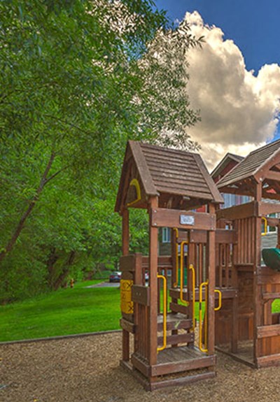 The Timbers By Vintage Apartments In Arlington Wa